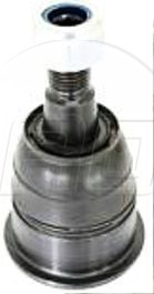 Rotula Sup. Ram-2500 4X2 Susp. Indepen. 06-14 Ram-2500 4X4 Susp. Indepen. 06-14 Ram-3500 4X2 Susp. Indepen. 06-14 Ram-3500 4X4 Susp. Indepen. 06-14
