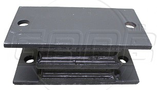 Soporte Motor Der. Izq. D-600 59-92 D-800 59-92 D-900 59-92