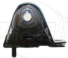 Soporte Motor Front. Der. Izq. Wrangler 97-02 Wrangler 97-06 Wrangler 03-06