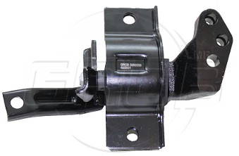 Soporte Motor Der. i10 12-14