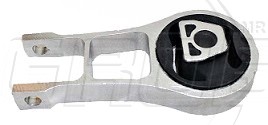 Soporte Motor Tras. Chrysler 200 15-17 Cherokee 14-19