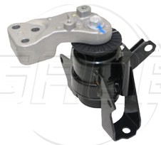 Soporte Motor Front. Der. Attitude 14-21 Mirage 14-20 Mirage G4 17-20
