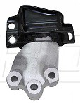 Soporte Motor Front. Der. Promaster 1500 14-21 Promaster 2500 14-21 Promaster 3500 14-21