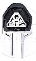 Soporte Motor Tras. Dart 13-16 Dart 13-16