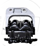 Soporte Motor Front. Der. Izq. Challenger 10-10 Charger 06-10 Charger 06-10