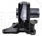 Soporte Motor Front. Der. Wrangler 07-11
