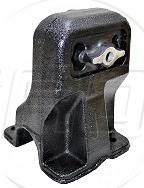 Soporte Motor Front. Izq. Ram-1500 03-05 Ram-2500 03-05 Ram-4000 03-05