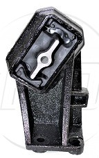 Soporte Motor Front. Izq. Ram-2500 07-13 Ram-2500 09-09 Ram-3500 S.I. 07-13 Ram-4500 07-13 Ram-5500 07-10