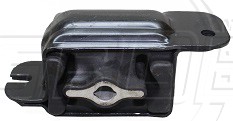 Soporte Motor Front. Izq. Nitro 08-11