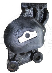 Soporte Motor Front. Der. Ram-1500 4X4 13-20