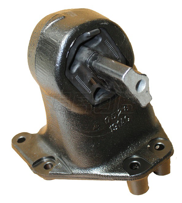 Soporte Motor Front. Izq. Wrangler 18-20 Wrangler 20-20