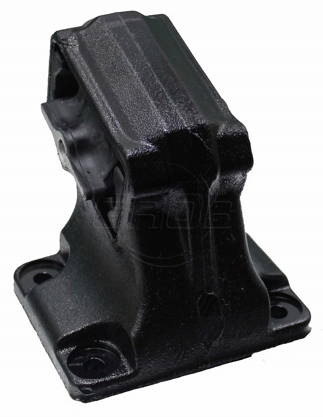 Soporte Motor Front. Izq. Ram-2500 16-18 Ram-3500 S.I. 14-15 Ram-3500 S.I. 14-18