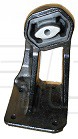 Soporte Motor Front. Izq. Dakota 06-10 Raider 06-09