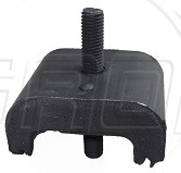 Soporte Transmision Der. Izq. D-600 59-92 D-800 97-99 D-900 59-92