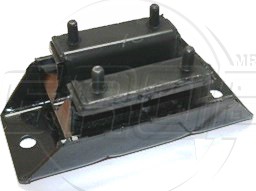 Soporte Transmision Tras. Dakota 92-93 Cherokee 84-00 Cherokee 84-86 Comanche 86-92 Comanche 86-86 Wagoneer 84-87 Wagoneer 85-85