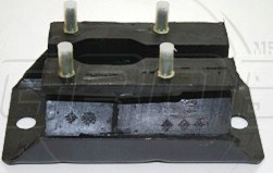 Soporte Transmision Tras. Cherokee 87-99 Comanche 86-90 Comanche 87-90 Wagoneer 84-87 Wagoneer 85-85 Wagoneer 87-90
