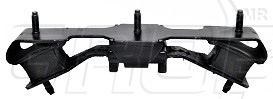 Soporte Transmision Tras. Ram-2500 06-09 Ram-2500 07-13 Ram-3500 E.S. 06-09 Ram-3500 E.S. 07-10 Ram-3500 E.S. 08-10 Ram-4000 06-09 Ram-4500 07-10 Ram-5500 07-10