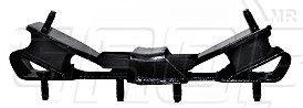 Soporte Transmision Tras. Dakota 05-10 Dakota 06-12 Ram-1500 06-07 Ram-1500 06-08 Ram-1500 06-08 Ram-2500 06-08 Ram-4000 06-08 Raider 06-09 Raider 06-09