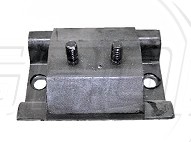 Soporte Transmision Tras. Wrangler 87-95 Wrangler 87-90 Wrangler 91-95