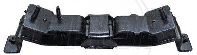 Soporte Transmision Tras. Commander 06-09 Commander 10-10 Grand Cherokee 05-10 Grand Cherokee 05-10