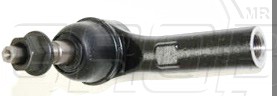 Terminal Ext. Der. Commander 05-09 Grand Cherokee 05-09
