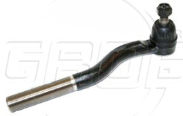 Terminal Ext. Izq. Jeep Unlimited 07-16 Wrangler 07-17 Wrangler 4×4 07-14