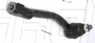 Terminal Ext. Izq. H-100 09-13 Starex 17-21