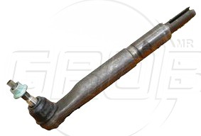 Terminal Ext. Ram-2500 4X4 Eje Solido 11-13 Ram-2500 4X4 Heavy Duty 11-13 Ram-3500 4X4 Eje Solido 11-13 Ram-4000 11-13