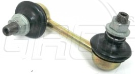Tornillo Estabilizador Tras. Chrysler 200 11-14 Sebring 08-10 Avenger 07-14 Caliber 07-12 Compass 07-17 Patriot 07-18 ASX 13-15 Lancer 08-17 Outlander 07-17 Cirrus 07-14