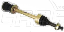 Tornillo Estabilizador Del. Ram-1500 4X4 Susp. Indepen. 06-19 Ram-2500 4X2 Susp. Indepen. 03-14 Ram-2500 4X4 Susp. Indepen. 03-14 Ram-3500 4X2 Susp. Indepen. 03-14 Ram-3500 4X4 Susp. Indepen. 03-14