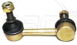Tornillo Estabilizador Tras. Der. Chrysler 200 11-14 Avenger 07-14 Caliber 07-12 Compass 07-09 Patriot 07-09 Eclipse Cross 18-21 Outlander 07-22 Cirrus 07-14