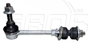 Tornillo Estabilizador Del. Ram-2500 4X4 Eje Solido 11-13 Ram-2500 4X4 Heavy Duty 11-13 Ram-3500 4X4 Eje Solido 11-14 Ram-4000 11-13