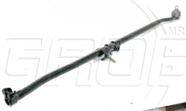 Varilla Cent. Jeep Unlimited 07-16 Wrangler 07-17 Wrangler 4×4 07-14