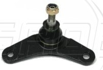 Rotula Inf. Izq. Minicooper 00-06
