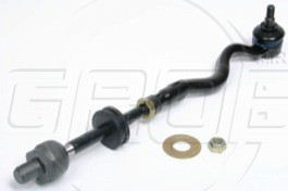 Varilla Lateral Izq. 318i 90-98 320i 90-98 323i 90-98 325i 90-98 328i 90-98 330i 90-98 Z3 96-02