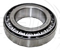 Balero Tras. Ext. Sprinter 04-06