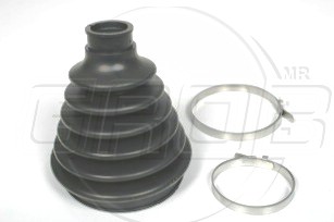 Cubre polvo V.C. Ext. Focus Europa 07-11 Ghia 90-94 Sandero 17-20
