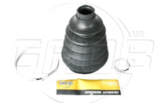 Cubre polvo V.C. Ext. Sebring 95-06 Avenger 95-00 Stratus 96-06 Mondeo 02-07 Grand Cherokee 4×4 99-04 Eclipse 95-99 Cirrus 96-06