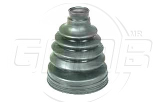 Cubre polvo V.C. Ext. Izq. Pt Cruiser 00-09