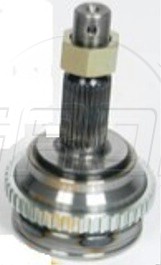 Junta V.C. Ext. Pt Cruiser 03-09