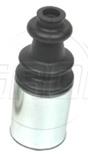 Cubre polvo V.C. Int. Megane 01-07 Scenic 01-07