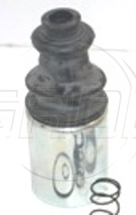 Cubre polvo V.C. Int. Der. Platina 02-09 Clio 02-09 Kangoo 02-23