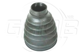 Cubre polvo V.C. Ext. Ecosport 03-12 Focus 00-06