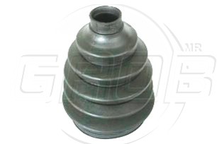 Cubre polvos V.C. Ext. Platina 02-09