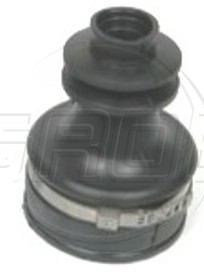 Cubre polvo V.C. Ext. Platina 02-09 Clio 02-09 Kangoo 02-23