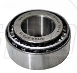 Balero Del. Ext. Sprinter 04-06