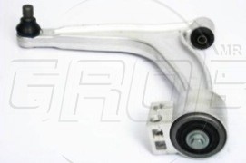 Horquilla Inf. Izq. Saab 9-3 03-07 Vectra 02-07