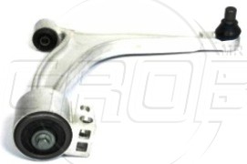 Horquilla Inf. Der. Saab 9-3 03-07 Vectra 02-07