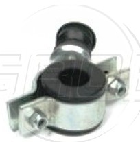 Abrasadera Estabilizadora Del. D-100 72-78 D-150 79-93 D-200 72-78 D-250 79-93 D-300 72-78 D-350 79-93 Ram Charger 79-93