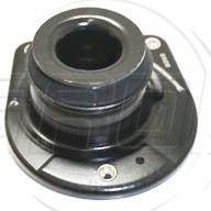 Base de Amortiguador Del. Der. Ram-700 15-21 Albea 09-11 Palio 04-11 Strada Adventure 04-11